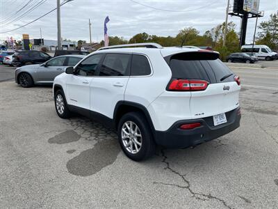 2015 Jeep Cherokee Latitude   - Photo 7 - Morgantown, WV 26505