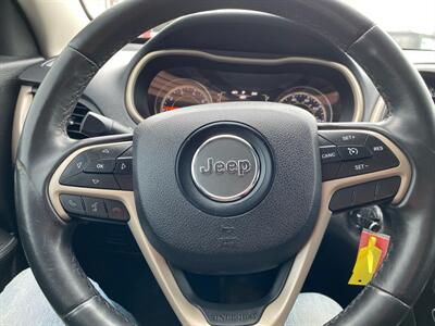 2015 Jeep Cherokee Latitude   - Photo 24 - Morgantown, WV 26505