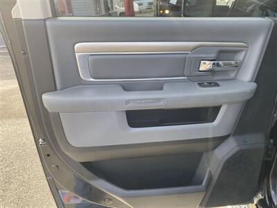 2016 RAM 1500 BIG HORN - Photo 13 - Morgantown, WV 26505