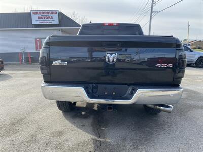 2016 RAM 1500 BIG HORN - Photo 6 - Morgantown, WV 26505