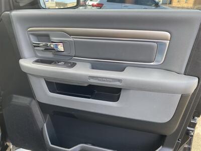 2016 RAM 1500 BIG HORN - Photo 18 - Morgantown, WV 26505