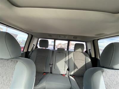 2016 RAM 1500 BIG HORN - Photo 27 - Morgantown, WV 26505