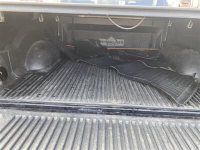 2016 RAM 1500 BIG HORN - Photo 14 - Morgantown, WV 26505