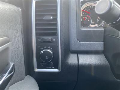 2016 RAM 1500 BIG HORN - Photo 21 - Morgantown, WV 26505