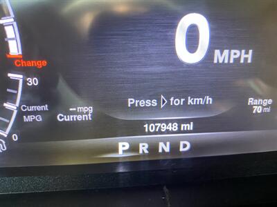 2016 RAM 1500 BIG HORN - Photo 23 - Morgantown, WV 26505