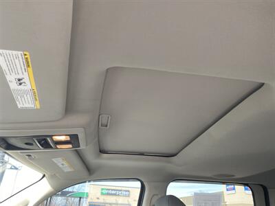 2016 RAM 1500 BIG HORN - Photo 19 - Morgantown, WV 26505