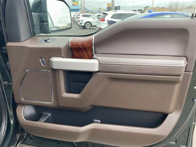 2016 Ford F-150 XL   - Photo 21 - Morgantown, WV 26505