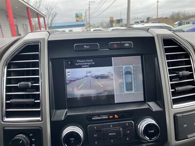 2016 Ford F-150 XL   - Photo 29 - Morgantown, WV 26505