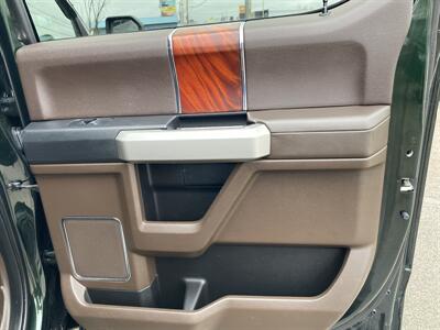 2016 Ford F-150 XL   - Photo 19 - Morgantown, WV 26505