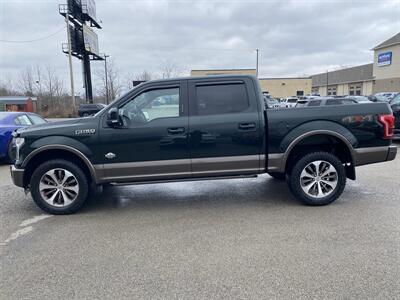 2016 Ford F-150 XL   - Photo 9 - Morgantown, WV 26505