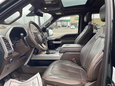 2016 Ford F-150 XL   - Photo 12 - Morgantown, WV 26505