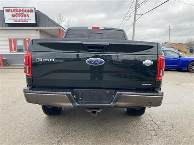 2016 Ford F-150 XL   - Photo 6 - Morgantown, WV 26505