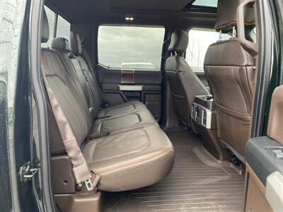 2016 Ford F-150 XL   - Photo 18 - Morgantown, WV 26505