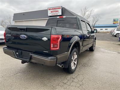 2016 Ford F-150 XL   - Photo 5 - Morgantown, WV 26505