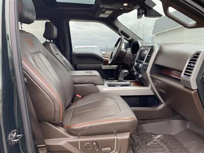 2016 Ford F-150 XL   - Photo 20 - Morgantown, WV 26505