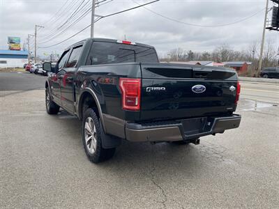 2016 Ford F-150 XL   - Photo 7 - Morgantown, WV 26505