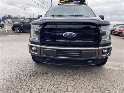 2016 Ford F-150 XL   - Photo 2 - Morgantown, WV 26505