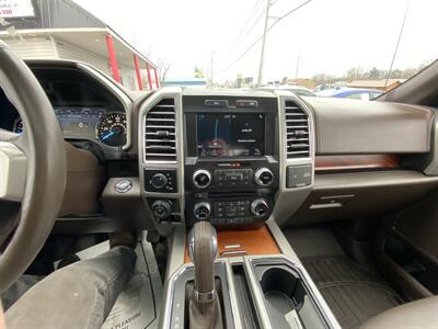 2016 Ford F-150 XL   - Photo 28 - Morgantown, WV 26505