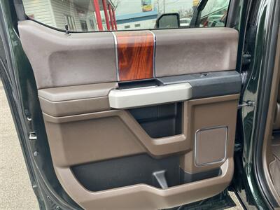 2016 Ford F-150 XL   - Photo 15 - Morgantown, WV 26505