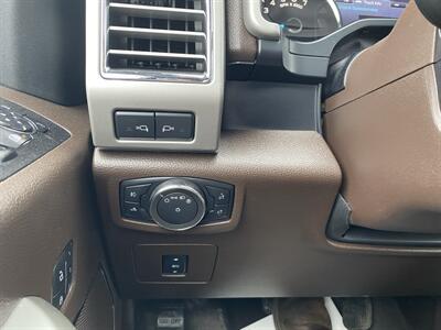 2016 Ford F-150 XL   - Photo 24 - Morgantown, WV 26505