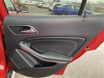 2015 Mercedes-Benz GLA GLA 250 4MATIC   - Photo 17 - Morgantown, WV 26505