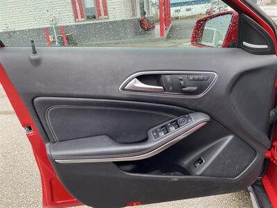 2015 Mercedes-Benz GLA GLA 250 4MATIC   - Photo 12 - Morgantown, WV 26505