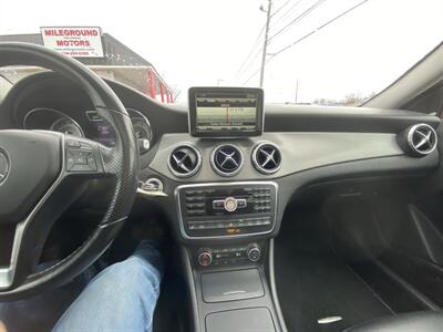 2015 Mercedes-Benz GLA GLA 250 4MATIC   - Photo 26 - Morgantown, WV 26505