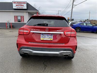 2015 Mercedes-Benz GLA GLA 250 4MATIC   - Photo 5 - Morgantown, WV 26505