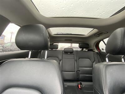 2015 Mercedes-Benz GLA GLA 250 4MATIC   - Photo 28 - Morgantown, WV 26505