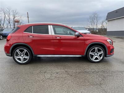 2015 Mercedes-Benz GLA GLA 250 4MATIC   - Photo 4 - Morgantown, WV 26505