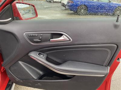 2015 Mercedes-Benz GLA GLA 250 4MATIC   - Photo 19 - Morgantown, WV 26505