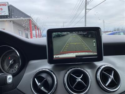 2015 Mercedes-Benz GLA GLA 250 4MATIC   - Photo 27 - Morgantown, WV 26505