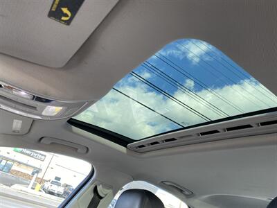 2017 Audi A6 2.0T quattro Premium Plus   - Photo 22 - Morgantown, WV 26505