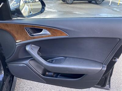 2017 Audi A6 2.0T quattro Premium Plus   - Photo 21 - Morgantown, WV 26505