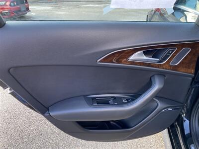 2017 Audi A6 2.0T quattro Premium Plus   - Photo 15 - Morgantown, WV 26505