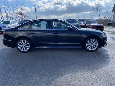 2017 Audi A6 2.0T quattro Premium Plus   - Photo 4 - Morgantown, WV 26505