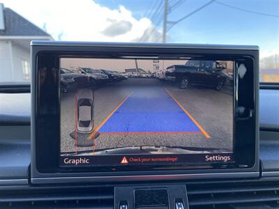 2017 Audi A6 2.0T quattro Premium Plus   - Photo 29 - Morgantown, WV 26505