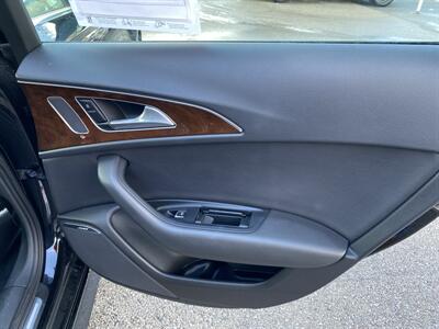 2017 Audi A6 2.0T quattro Premium Plus   - Photo 19 - Morgantown, WV 26505