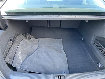 2017 Audi A6 2.0T quattro Premium Plus   - Photo 17 - Morgantown, WV 26505