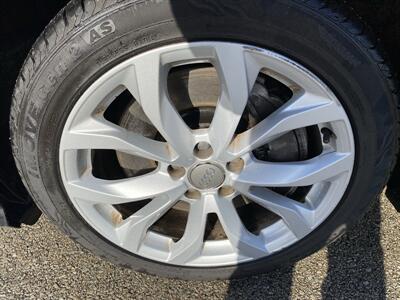 2017 Audi A6 2.0T quattro Premium Plus   - Photo 10 - Morgantown, WV 26505