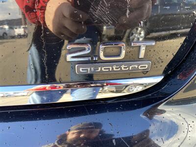 2017 Audi A6 2.0T quattro Premium Plus   - Photo 7 - Morgantown, WV 26505