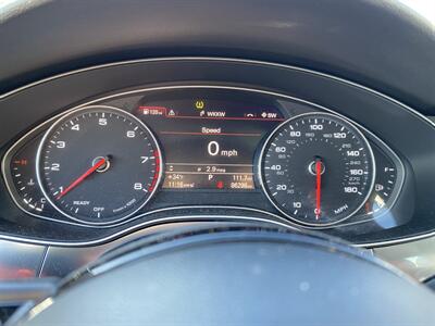 2017 Audi A6 2.0T quattro Premium Plus   - Photo 25 - Morgantown, WV 26505