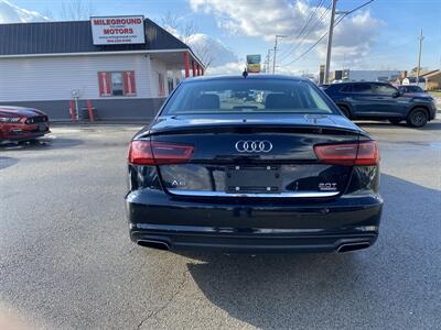 2017 Audi A6 2.0T quattro Premium Plus   - Photo 6 - Morgantown, WV 26505