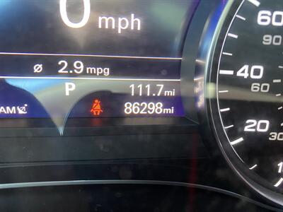 2017 Audi A6 2.0T quattro Premium Plus   - Photo 26 - Morgantown, WV 26505