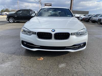 2016 BMW 328i xDrive   - Photo 2 - Morgantown, WV 26505