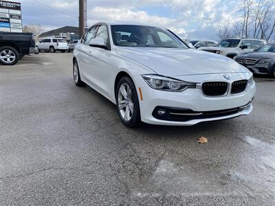 2016 BMW 328i xDrive   - Photo 3 - Morgantown, WV 26505