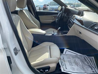 2016 BMW 328i xDrive   - Photo 19 - Morgantown, WV 26505
