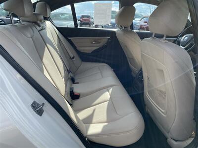 2016 BMW 328i xDrive   - Photo 17 - Morgantown, WV 26505
