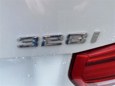 2016 BMW 328i xDrive   - Photo 6 - Morgantown, WV 26505