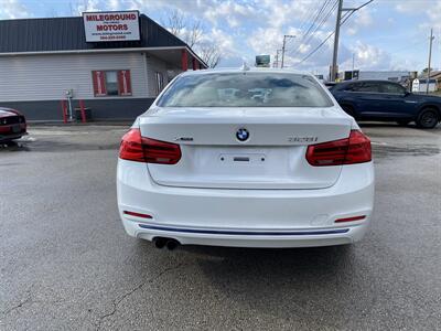 2016 BMW 328i xDrive   - Photo 5 - Morgantown, WV 26505